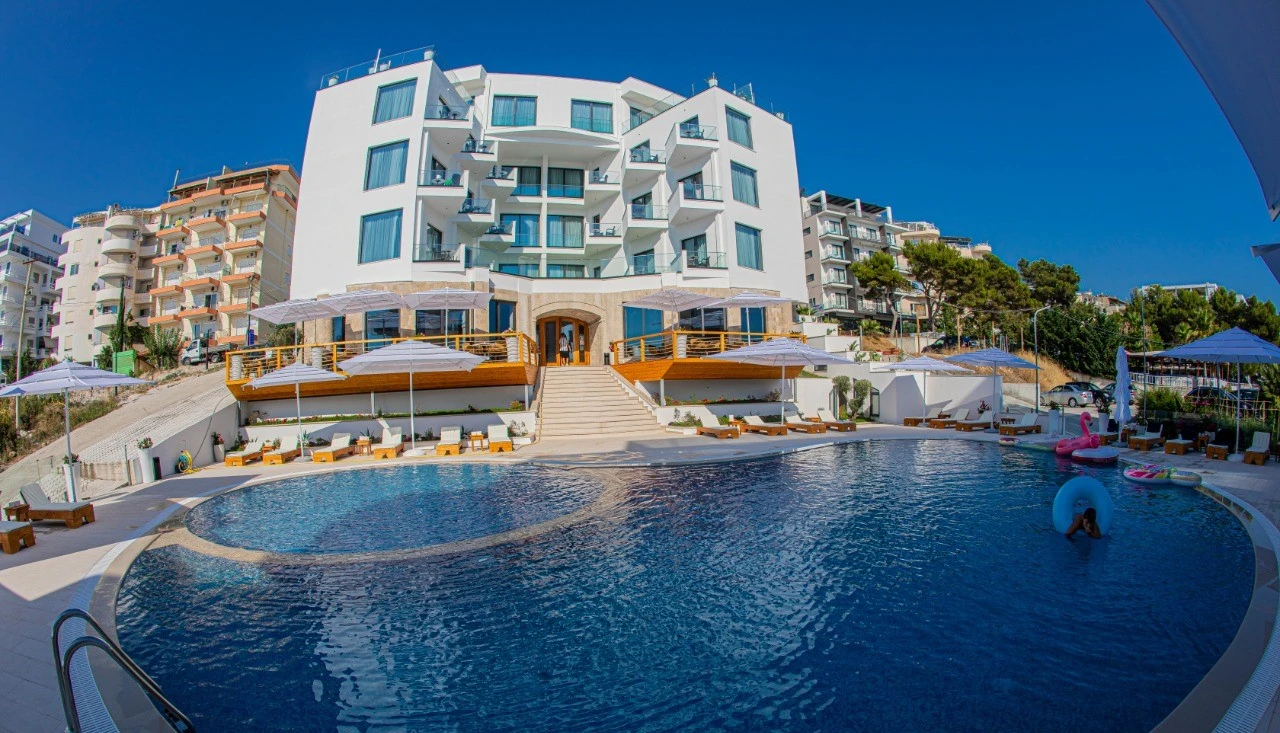 Top 10 Things to Do in Sarandë, Albania