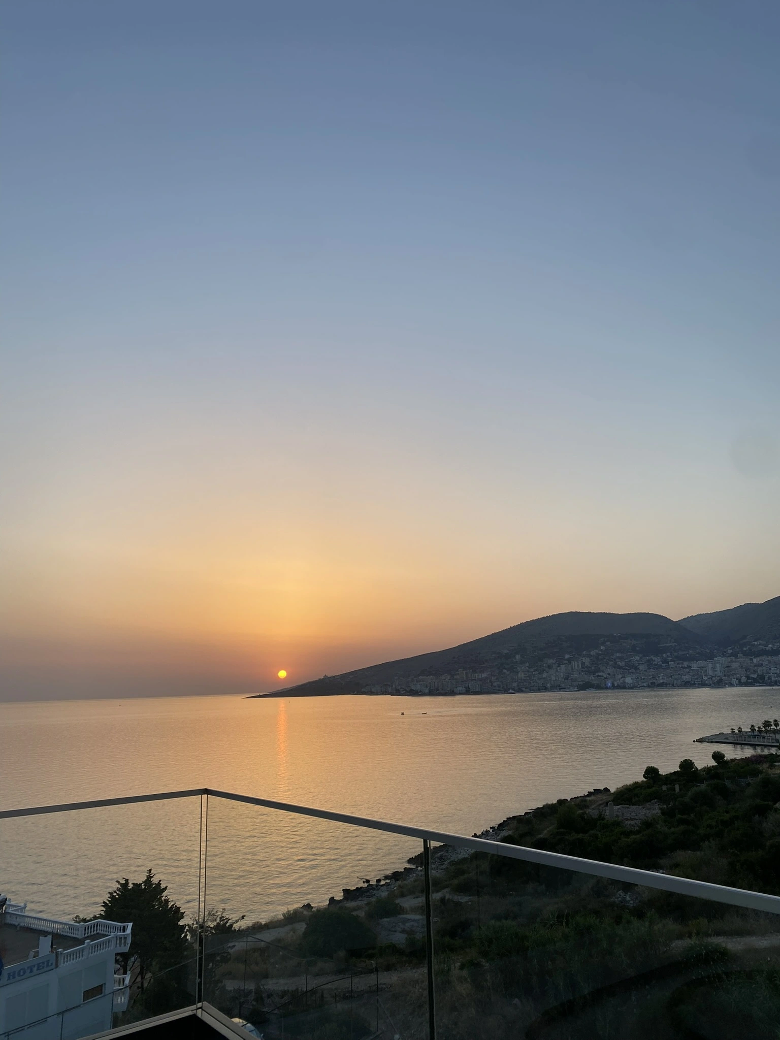 Harbour Hotel