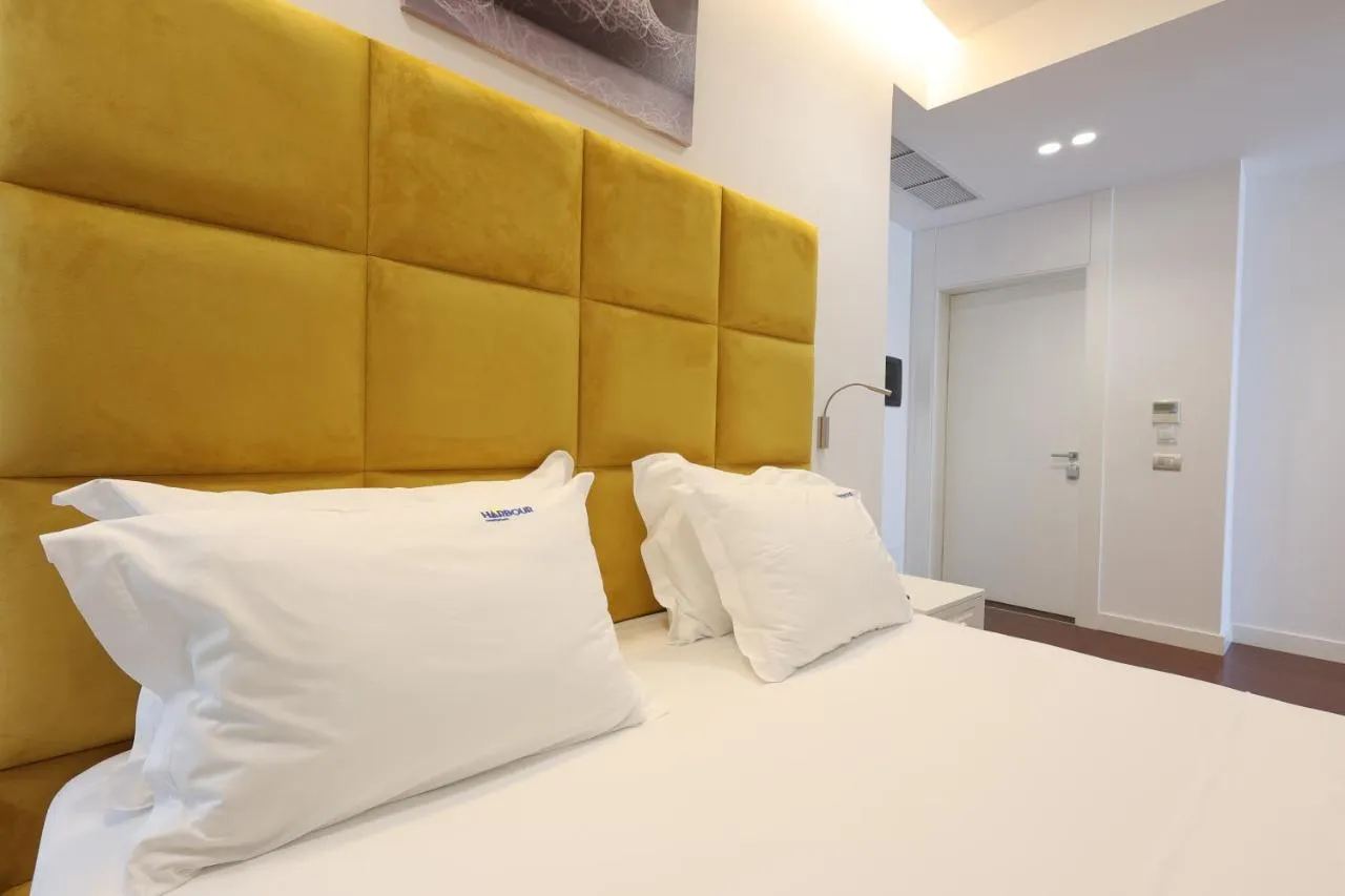 Deluxe Junior Suite